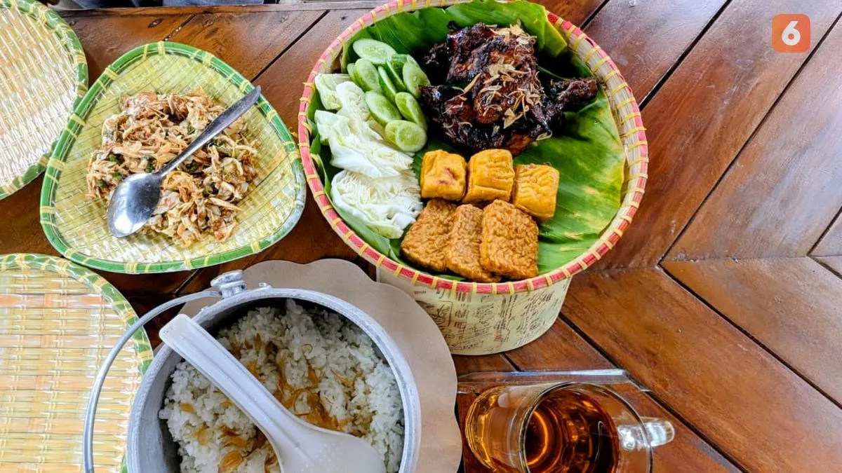 Panduan Buka Puasa Sehat bagi Pengidap Diabetes