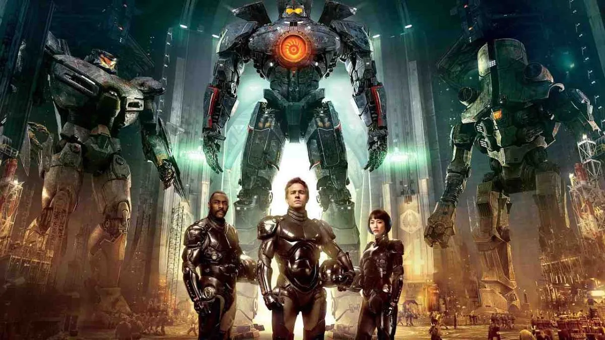 Pacific Rim: Pertarungan Epik Robot Melawan Kaiju Malam Ini di Trans TV