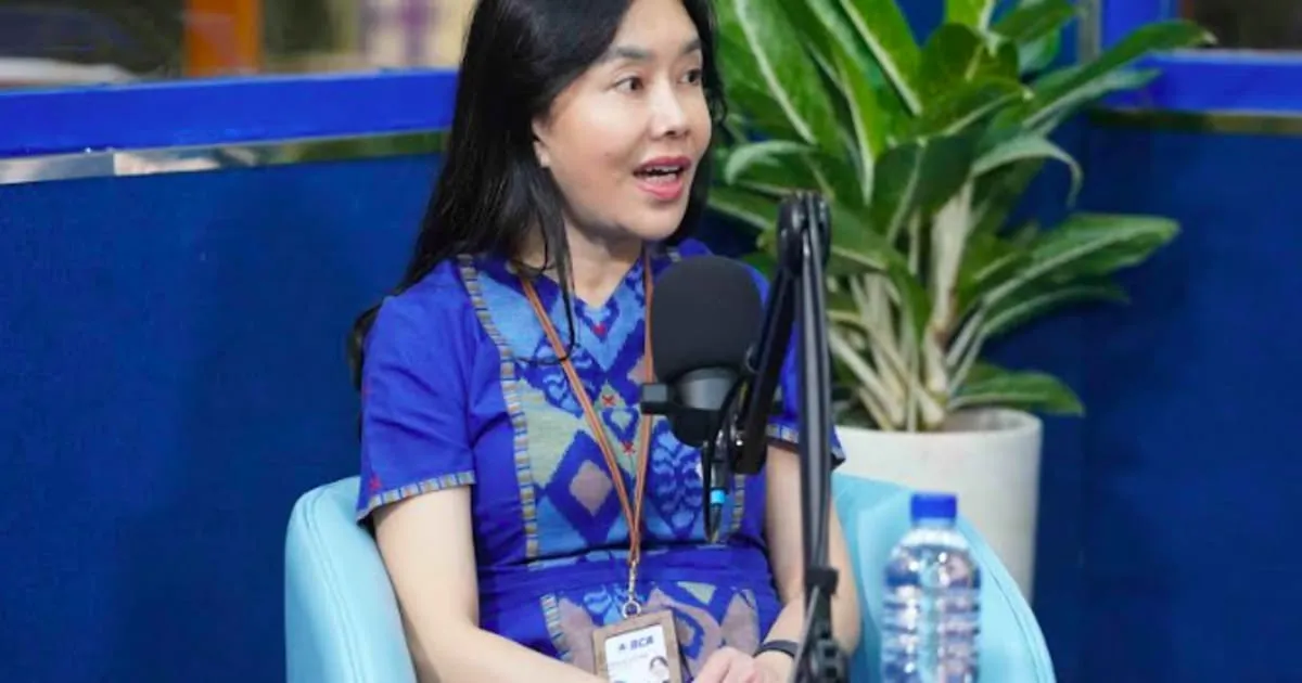BCA Luncurkan Fitur myBCA di Smartwatch untuk Permudah Transaksi Nasabah