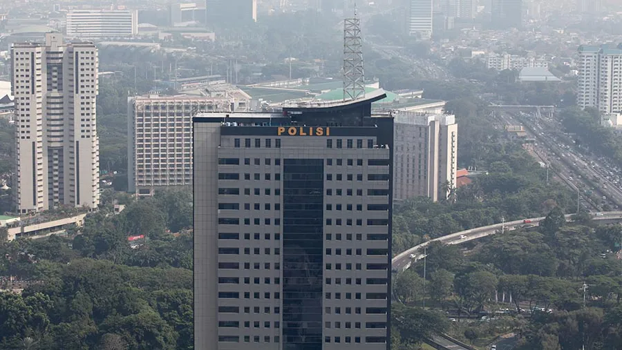 Polda Metro Jaya Selidiki Dugaan Penggelapan Aset Wanteg Sekuritas