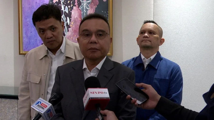 DPR Segera Bahas RUU Satu Data untuk Sinkronisasi Data Bansos dan BPJS
