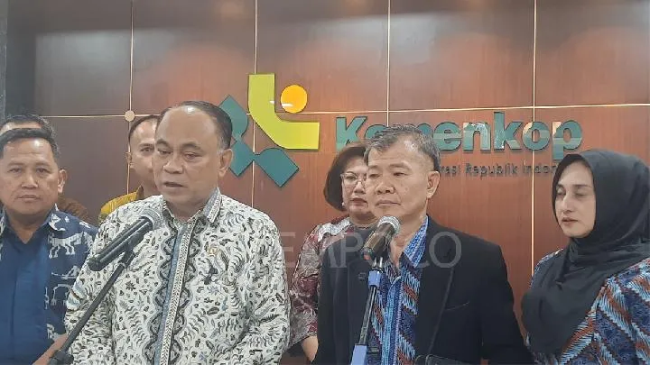 KSP Intidana Dinyatakan Tidak Bermasalah Setelah Melunasi Kewajiban Sebesar Rp 240 Miliar