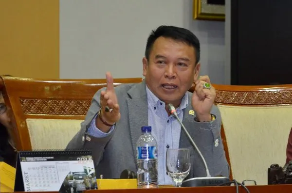 Prioritaskan Kedaulatan Data Pribadi dalam Kerja Sama Digital Indonesia-AS