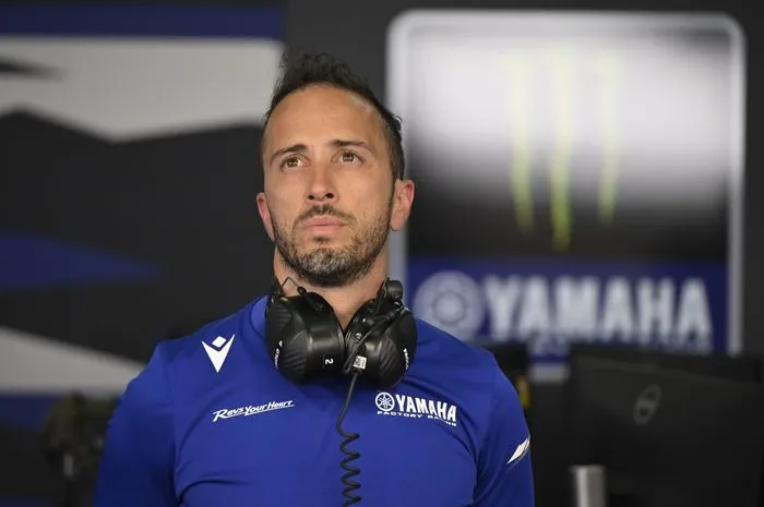 Dovizioso: Marquez Akan Hadapi Tantangan Lebih Berat di MotoGP 2026