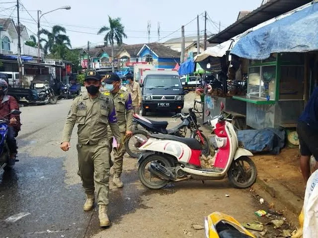 Lurah Kutabumi Tidak Mengetahui Rencana Pembangunan Pusat Kuliner di Wilayahnya