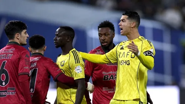 Al-Ahli Sukses Geser Al Nassr di Klasemen Liga Pro Saudi