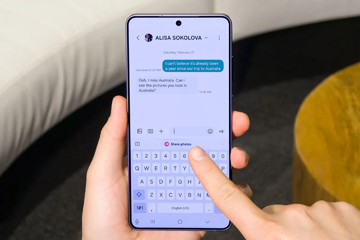 Samsung Galaxy S26 Series: AI Proaktif untuk Memudahkan Multitasking