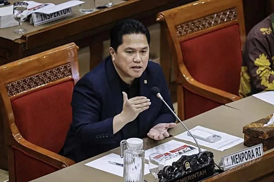 21 Cabang Olahraga DBON Diterapkan di Sekolah untuk Regenerasi Atlet