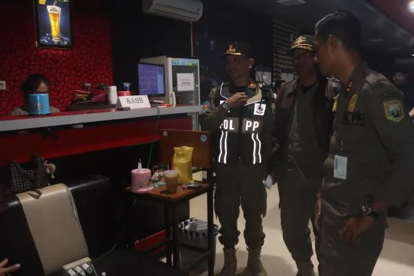 Larangan Operasional Tempat Hiburan di Semarang Selama Ramadan