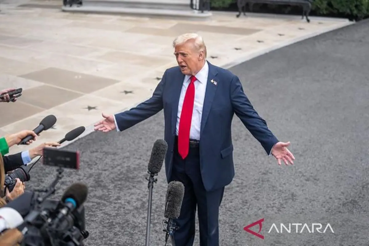 Jepang Dorong Solidaritas G20 Usai Trump Tak Undang Afrika Selatan