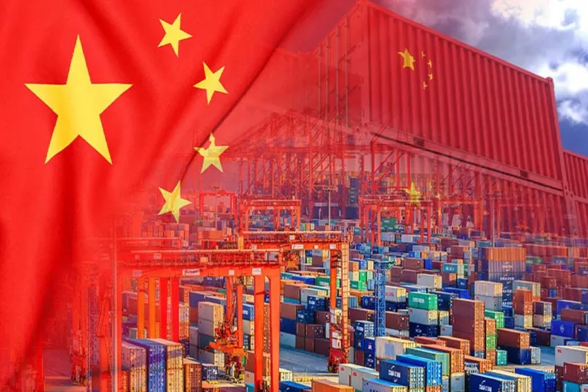 Pertumbuhan Ekonomi China Tertekan oleh Lemahnya Konsumsi Domestik