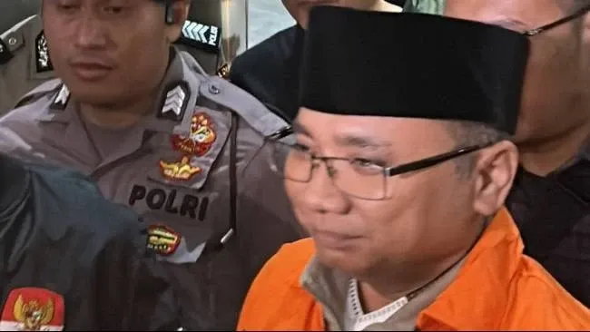 KPK Percepat Proses Penuntutan Kasus Yaqut Cholil Qoumas