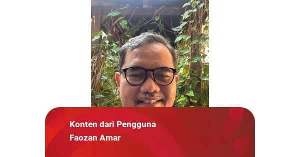 I’tikaf: Ruang Refleksi di Tengah Krisis Global