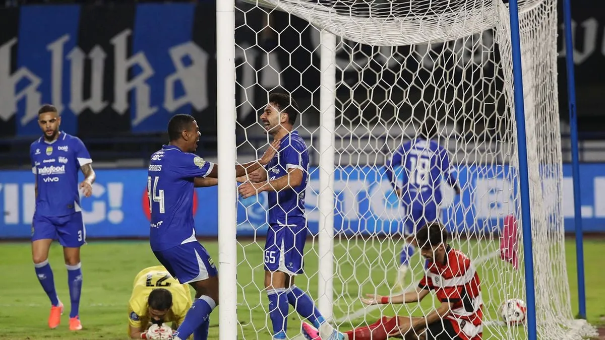 Maret: Bulan Penentu Persaingan Klasemen Super League