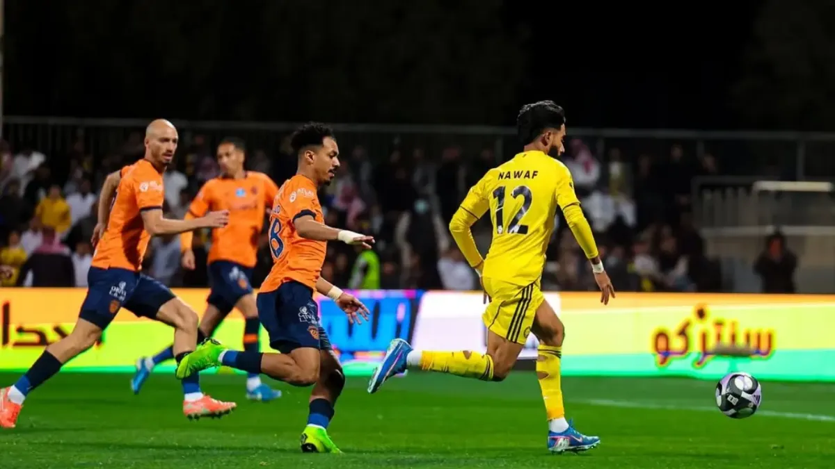Al Nassr Pertahankan Puncak Klasemen Liga Arab Saudi Usai Kalahkan Al Feiha