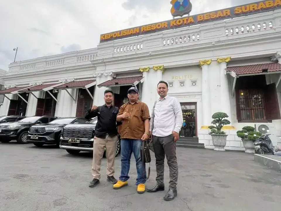 PN Surabaya Tolak Gugatan Rp773 Juta, Tegaskan Tidak Ada Perbuatan Melawan Hukum