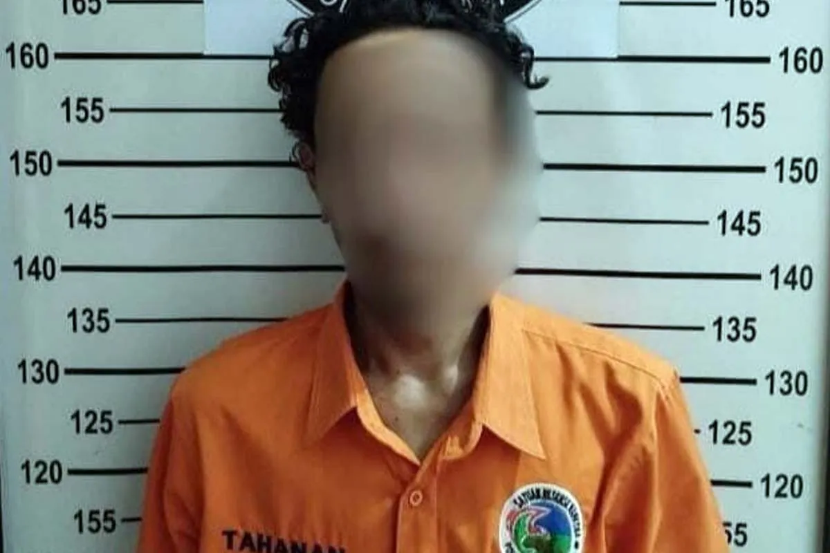 Polisi Ungkap Jaringan Peredaran Sabu di Majalengka
