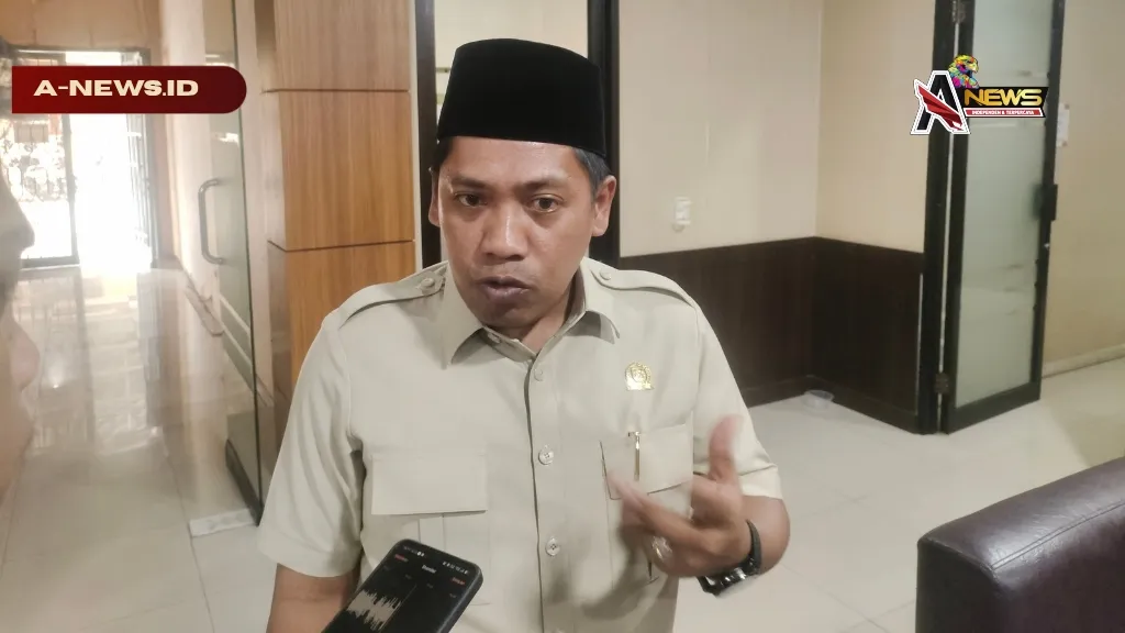 Pesisir Berau Berpotensi Jadi Pusat Distribusi Komoditas
