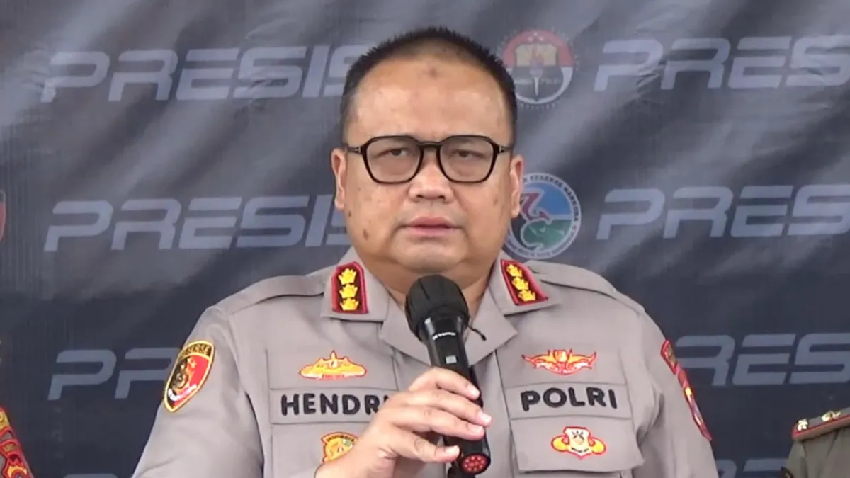 Polisi Temukan Indikasi Kekerasan dalam Kasus Jasad Perempuan di Gubuk