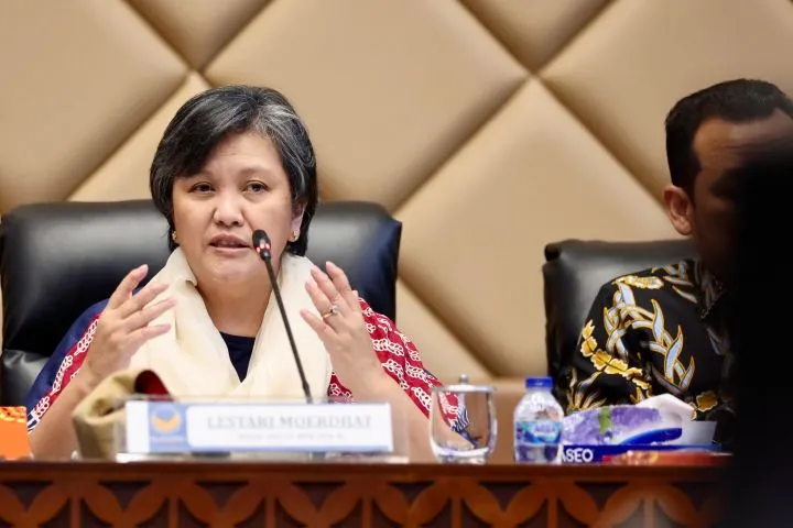 RUU PPRT Resmi Menjadi Inisiatif DPR untuk Perlindungan Pekerja Rumah Tangga