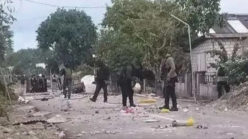 Pendekatan Budaya Dinilai Solusi Efektif Redam Konflik di Maluku Tenggara