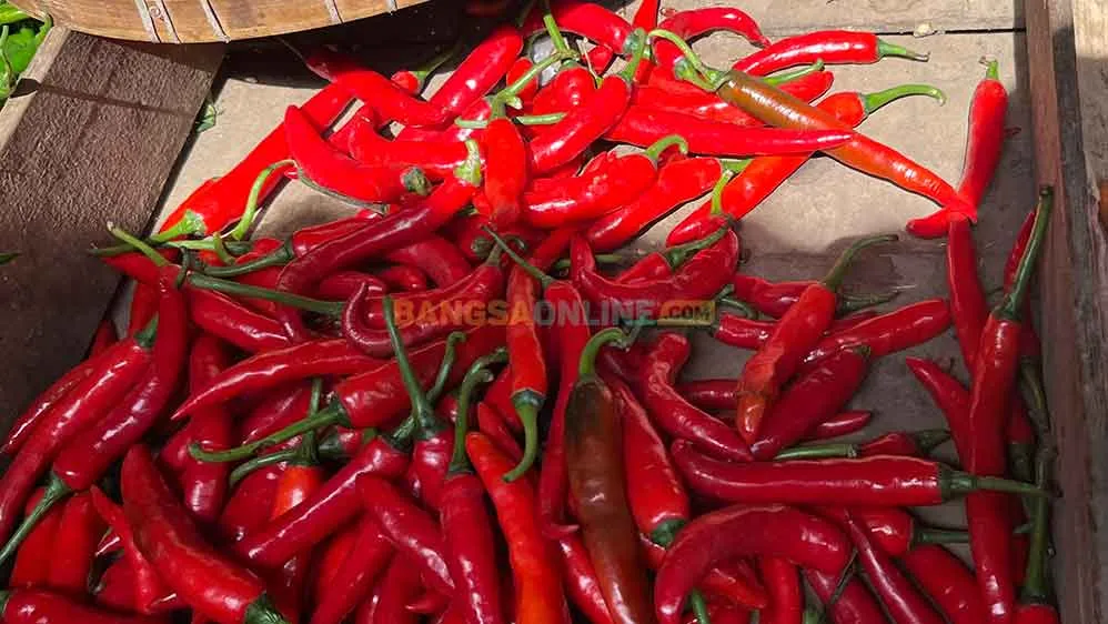 Penurunan Harga Beberapa Komoditas Pangan di Kota Kediri