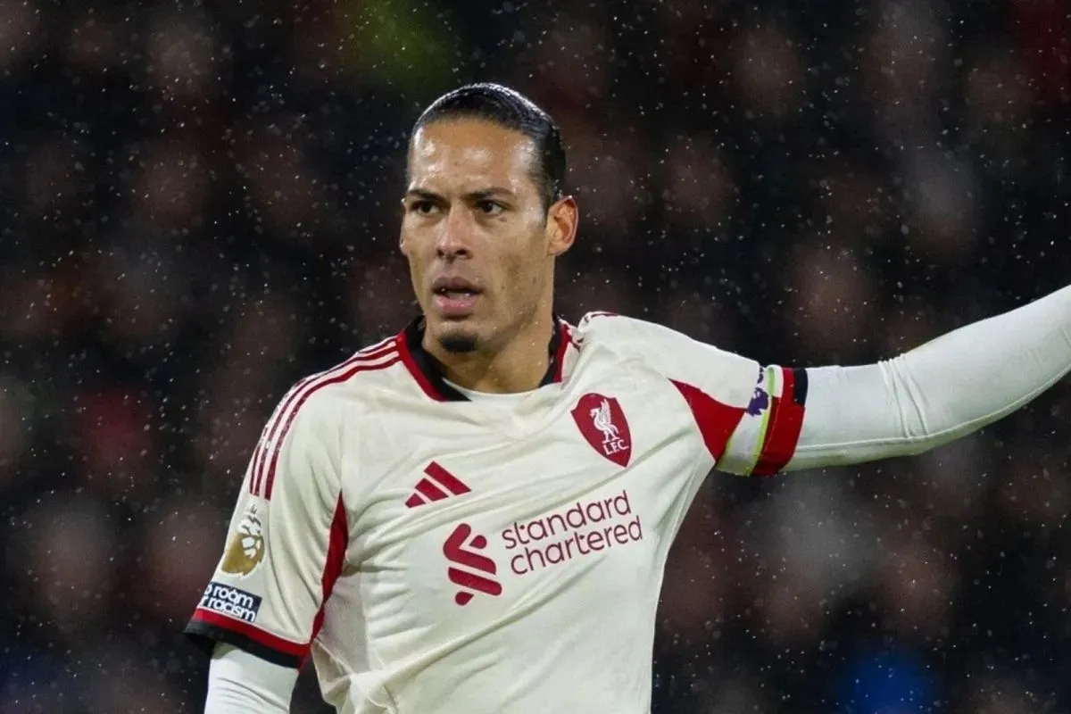 Susunan Pemain Liverpool dan West Ham di Liga Inggris