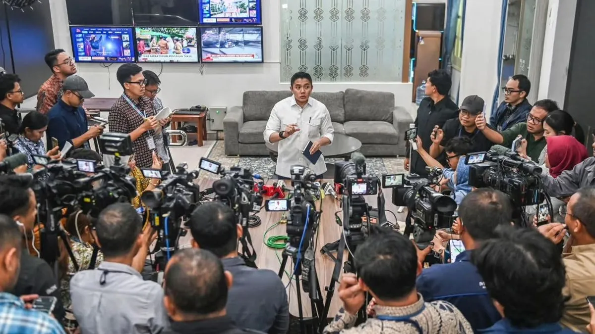 Pemerintah Naikkan Insentif dan Tunjangan untuk Kesejahteraan Guru