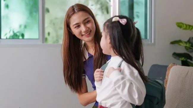 Panduan Orang Tua Membantu Anak Membuat Pilihan Bijak