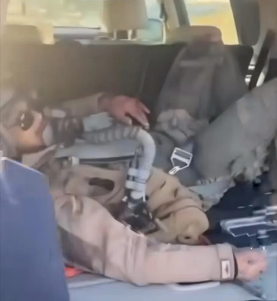 Tiga F-15 AS Ditembak Jatuh oleh Pertahanan Kuwait, Semua Awak Selamat