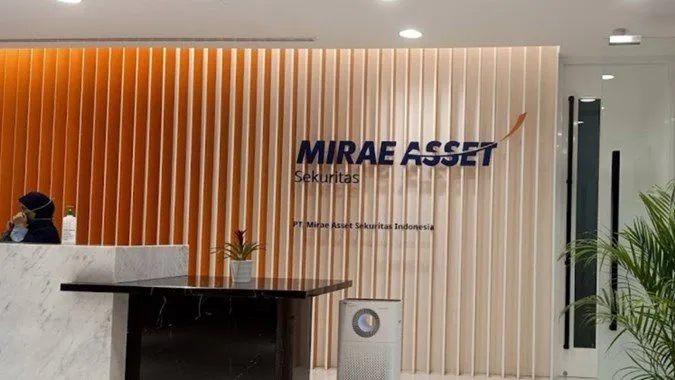 OJK Geledah Mirae Asset Sekuritas Terkait Dugaan Manipulasi IPO dan Saham BEBS