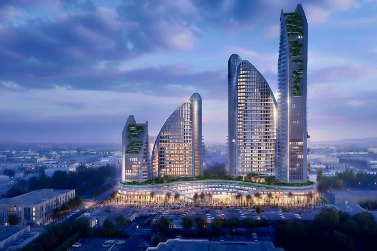 One Global Capital Akuisisi Lahan Rp1,5 T untuk Proyek Apartemen Premium di Sydney