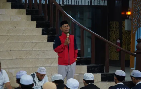 Wali Kota Banjarmasin Ajak Komunitas Kreatif Bersinergi Perangi Sampah