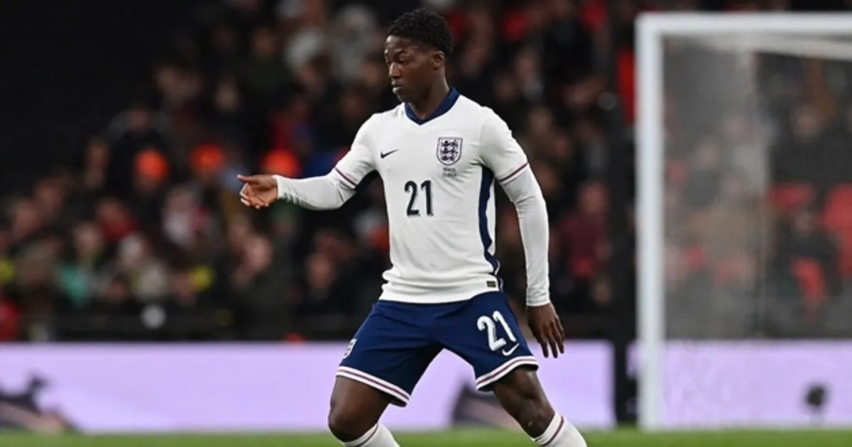Persiapan Piala Dunia 2026: Manchester United dan Tim Afrika Selatan Hadapi Tantangan