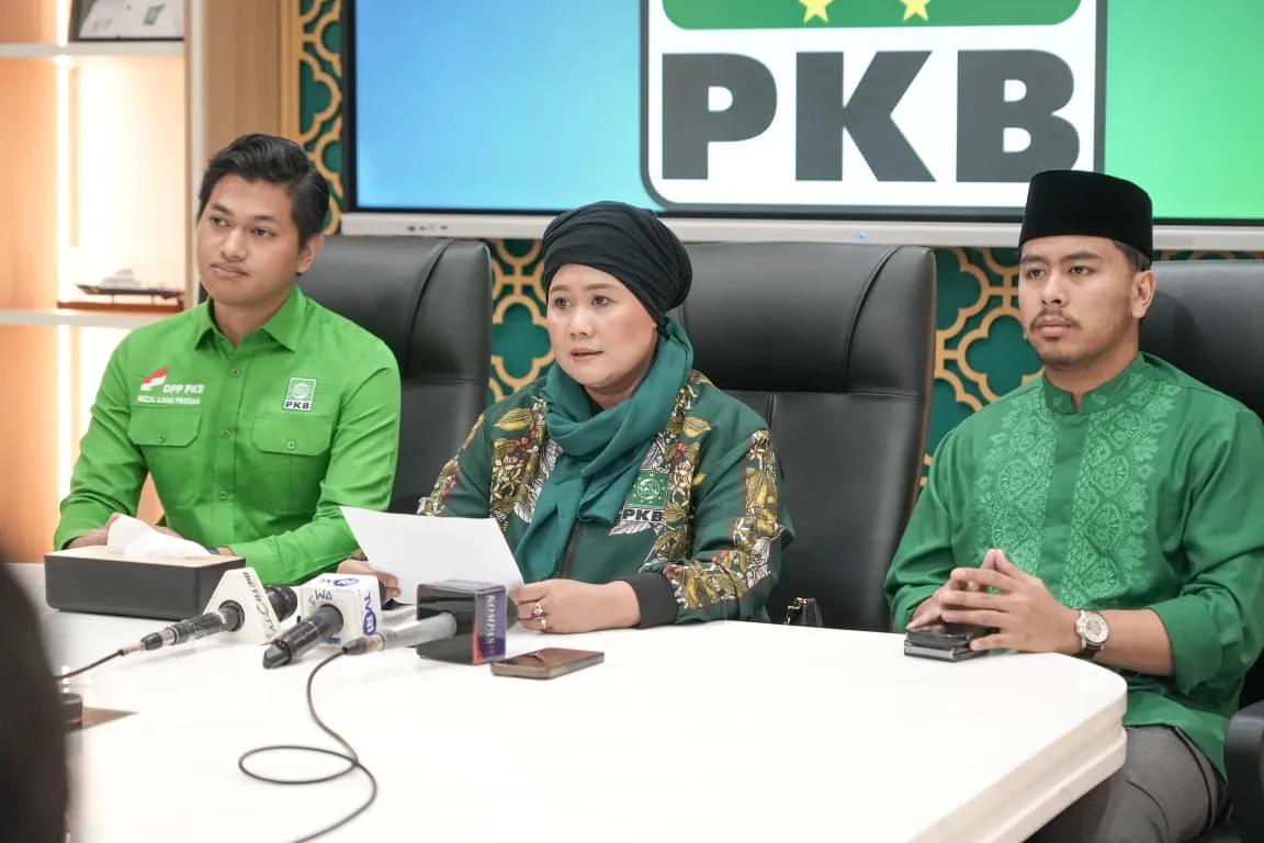 PKB Kecam Serangan Militer ke Iran, Sebut Ancaman bagi Perdamaian Global