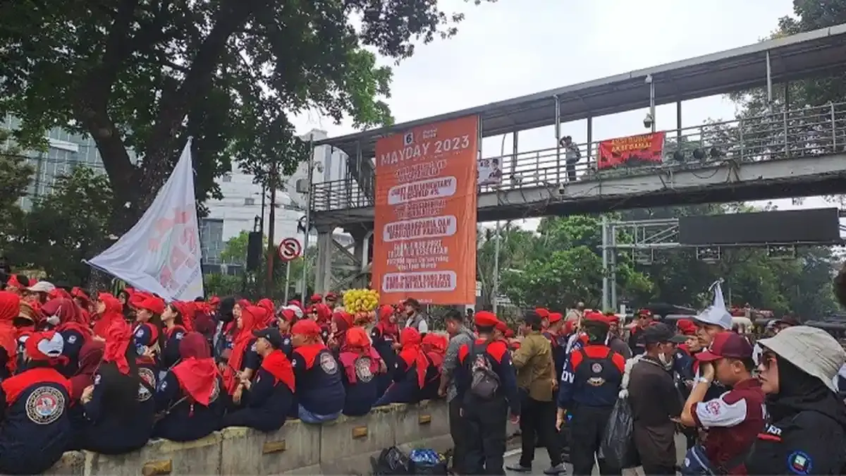 Pemerintah Siapkan Pembatasan PKWT dan Outsourcing dalam UU Ketenagakerjaan Baru