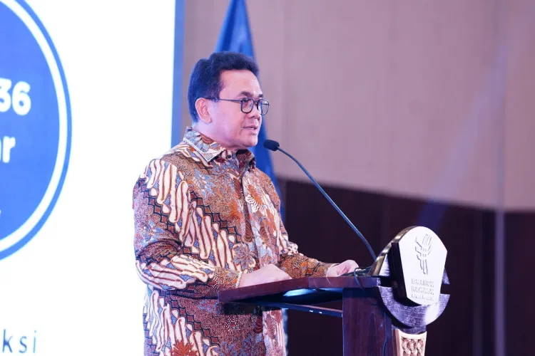 Indonesia Usung Lima Isu Strategis di KTM WTO Ke-14