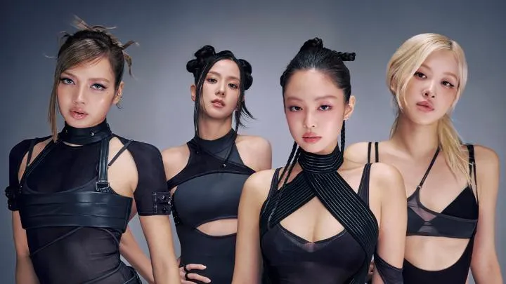 BLACKPINK Raih Rekor Penjualan Album dan 100 Juta Subscribers di YouTube
