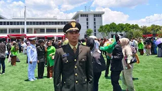 Gilang Ilhaza Resmi Masuk Pelatnas Gulat Jelang Asian Games 2026