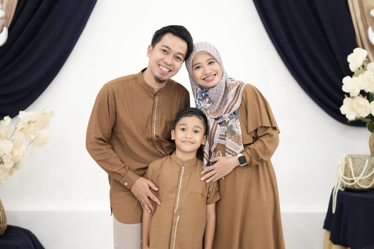 Alumnus LPDP Juwairiah Jafar Pilih Kembangkan Bisnis Lokal dan Serap 200 Pekerja