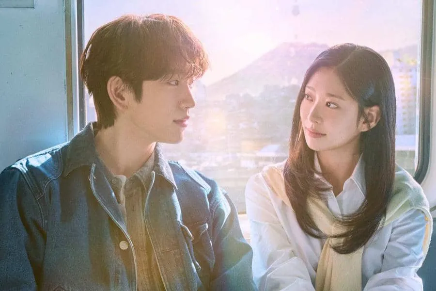 Soobin TXT Bergabung dalam Pengisi OST Drama Korea Shining
