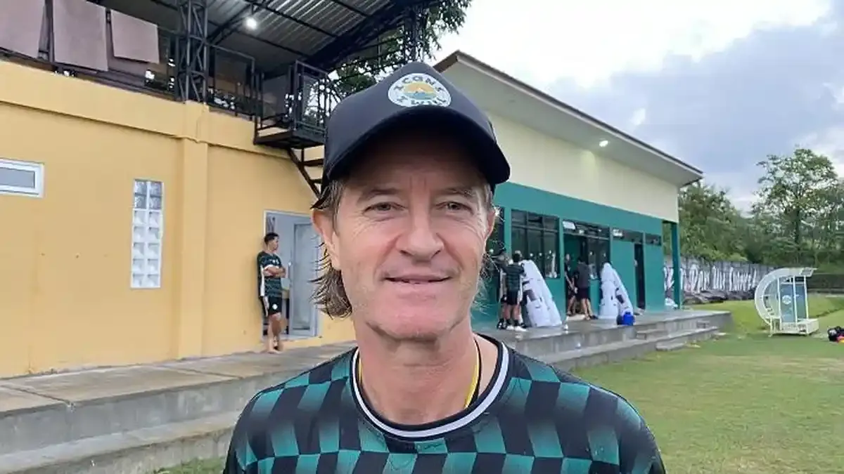 Pemain PSS Sleman Dapat Libur Lebaran, Diimbau Jaga Kebugaran