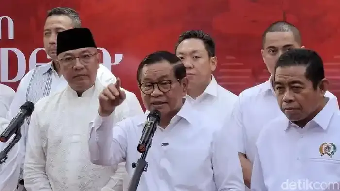 Pramono Siap Terapkan Kebijakan WFH Sesuai Arahan Pusat di Jakarta