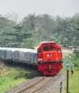 KAI Logistik Targetkan Pendapatan Rp 2,47 Triliun pada 2026