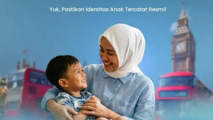 Dukcapil Makassar Ingatkan Pentingnya Pencatatan Identitas Anak, Termasuk yang Lahir di Luar Negeri