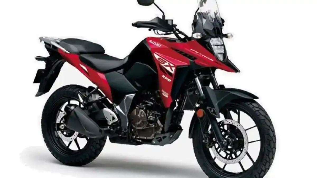 Suzuki Evaluasi Peluncuran Moge Adventure di Indonesia, V-Strom 250 SX Masih Andalan