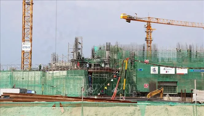 Kementerian Keuangan Siapkan Kebijakan Atasi Hambatan Proyek Investasi