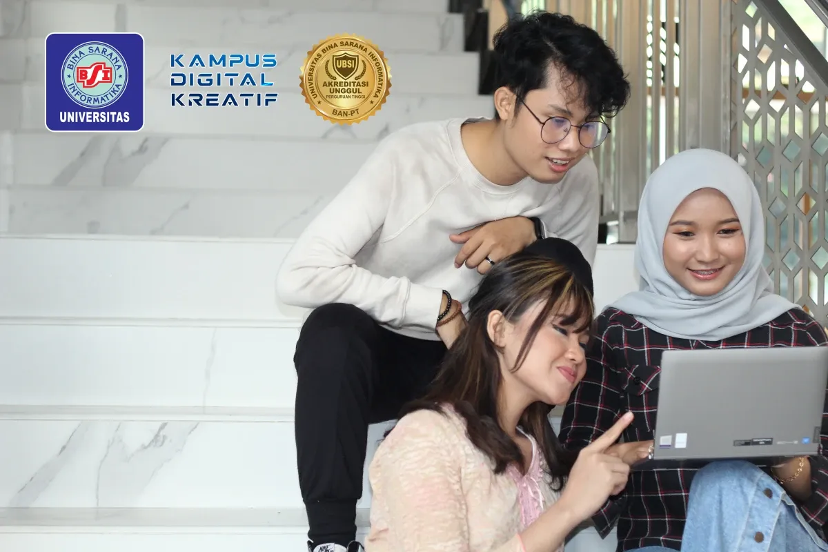 Keterampilan IT Esensial untuk Generasi Muda di Era Digital