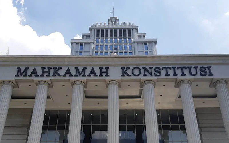 MK Menolak Gugatan Ambang Batas Parlemen, Proses Legislasi Masih Berlanjut