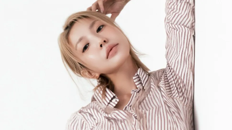 BoA Resmi Dirikan Agensi Sendiri, Bapal Entertainment